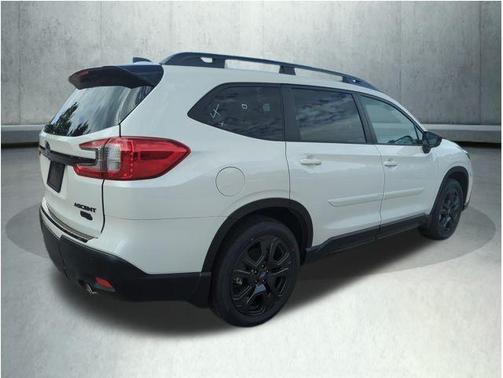 2025 Subaru Ascent Onyx Edition Touring 7-Passenger