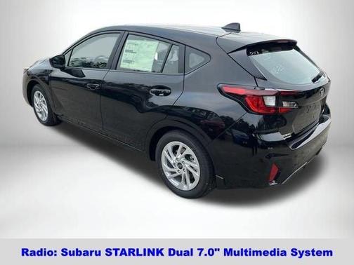 2024 Subaru Impreza Base