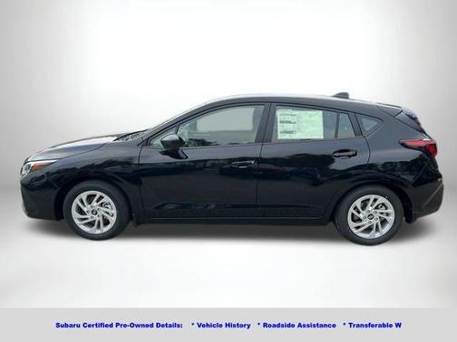 2024 Subaru Impreza Base