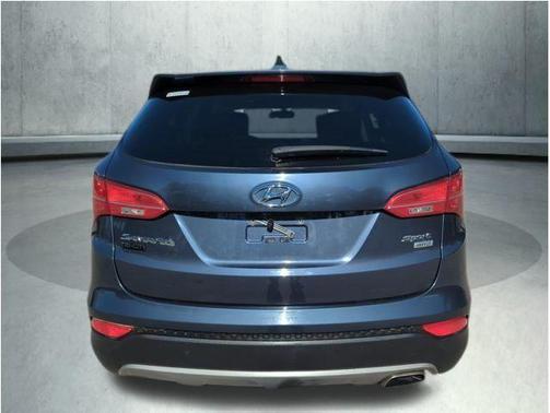 2015 Hyundai Santa Fe Sport 2.4L
