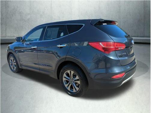 2015 Hyundai Santa Fe Sport 2.4L