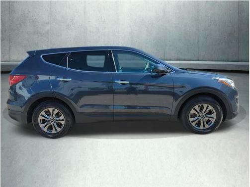 2015 Hyundai Santa Fe Sport 2.4L