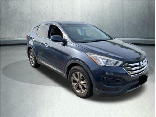 2015 Hyundai Santa Fe Sport 2.4L
