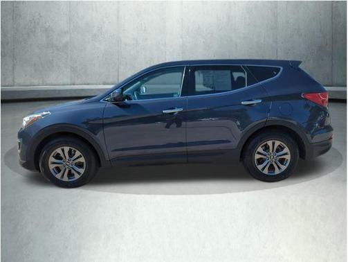 2015 Hyundai Santa Fe Sport 2.4L