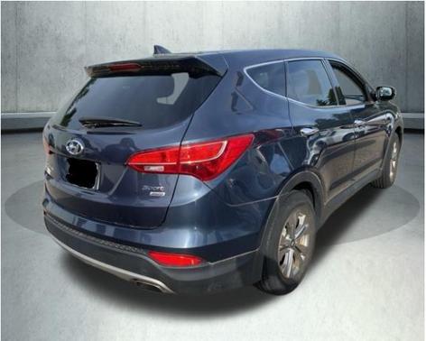 2015 Hyundai Santa Fe Sport 2.4L