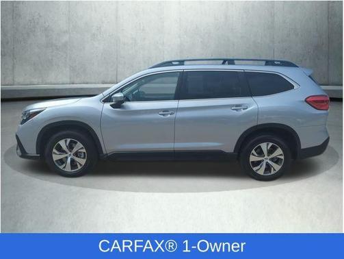 2024 Subaru Ascent Premium