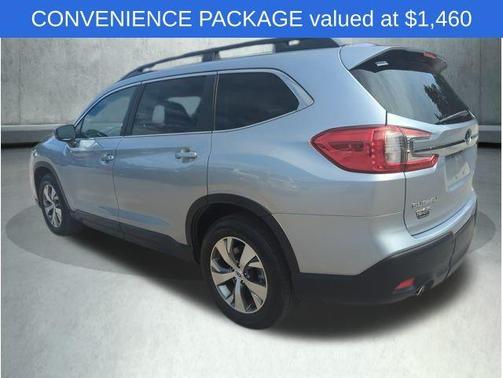 2024 Subaru Ascent Premium