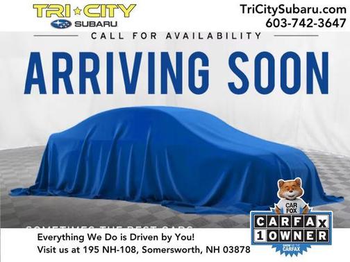 2024 Subaru Ascent Premium