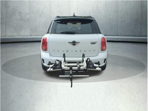 2015 MINI Countryman Cooper S ALL4