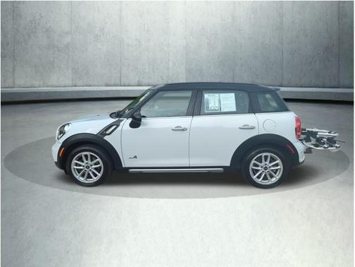 2015 MINI Countryman Cooper S ALL4