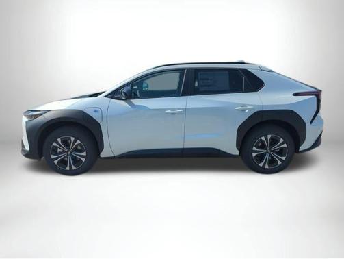 2025 Subaru Solterra Premium