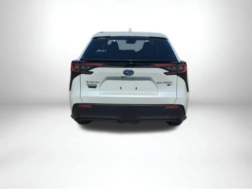 2025 Subaru Solterra Premium