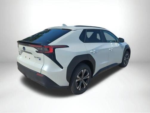 2025 Subaru Solterra Premium