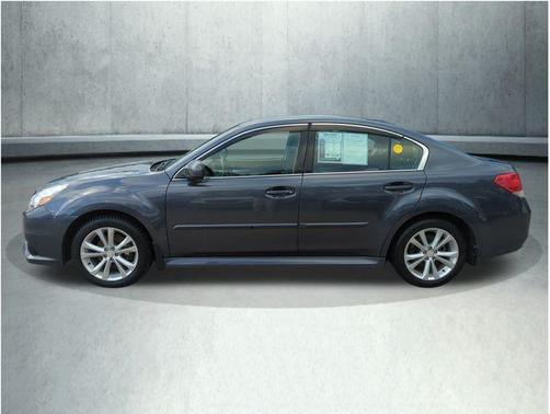 2014 Subaru Legacy 2.5i Premium