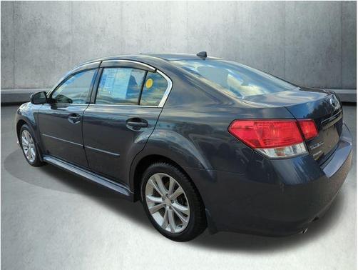 2014 Subaru Legacy 2.5i Premium