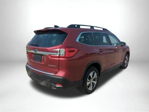 2025 Subaru Ascent Premium