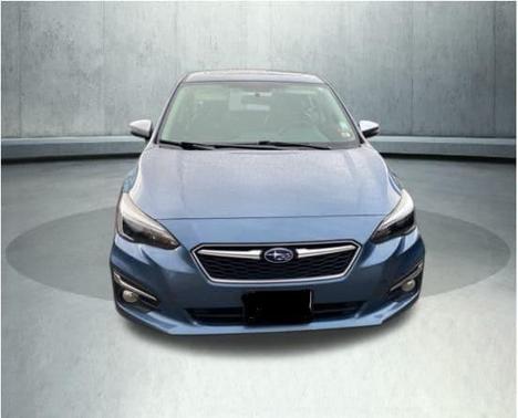 2018 Subaru Impreza 2.0i Limited