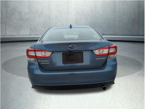 2018 Subaru Impreza 2.0i Limited