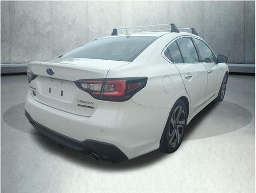 2020 Subaru Legacy Touring XT