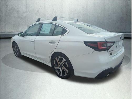 2020 Subaru Legacy Touring XT