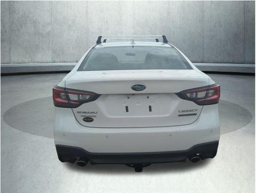 2020 Subaru Legacy Touring XT