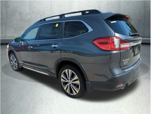 2022 Subaru Ascent Touring 7-Passenger
