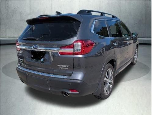 2022 Subaru Ascent Touring 7-Passenger
