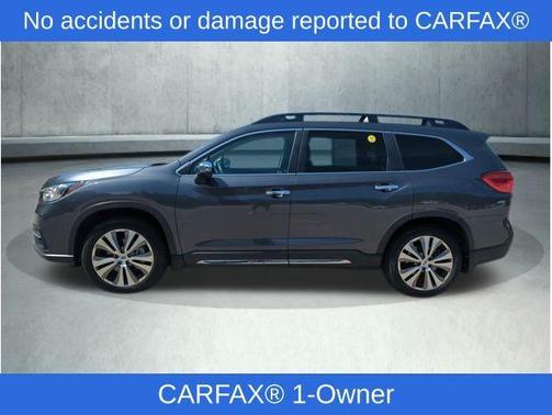 2022 Subaru Ascent Touring 7-Passenger