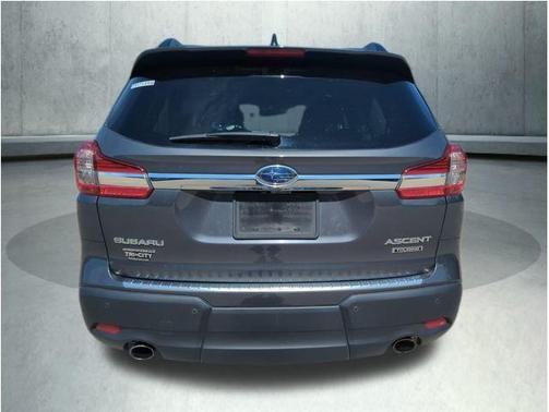 2022 Subaru Ascent Touring 7-Passenger