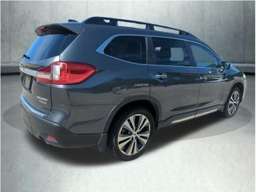 2022 Subaru Ascent Touring 7-Passenger