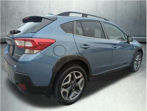 2018 Subaru Crosstrek 2.0i Limited