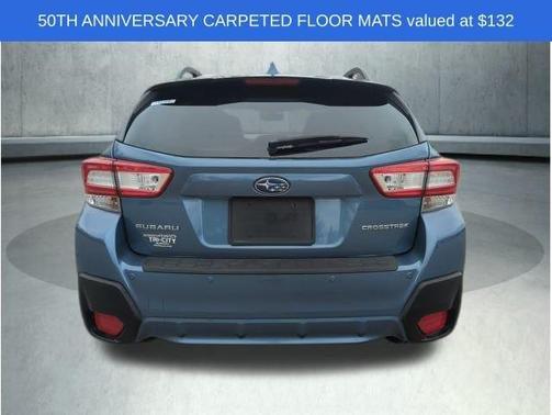 2018 Subaru Crosstrek 2.0i Limited