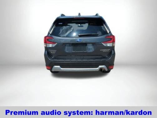 2023 Subaru Forester 2.5i Touring