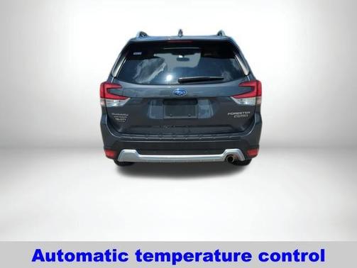 2023 Subaru Forester 2.5i Touring
