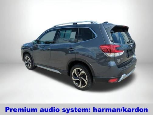 2023 Subaru Forester 2.5i Touring