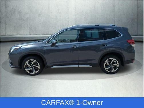 2023 Subaru Forester 2.5i Touring