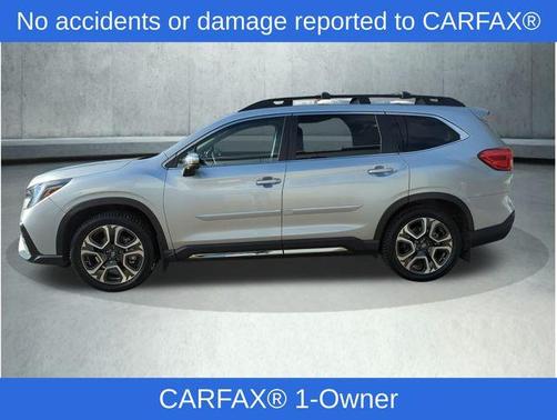 2023 Subaru Ascent Limited 8-Passenger