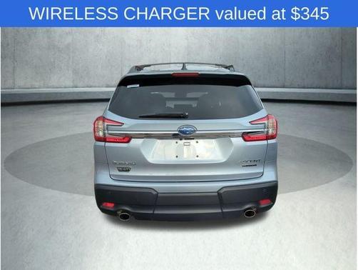 2023 Subaru Ascent Limited 8-Passenger