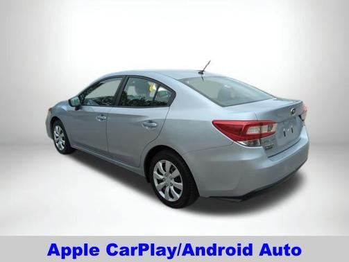 2019 Subaru Impreza 2.0i