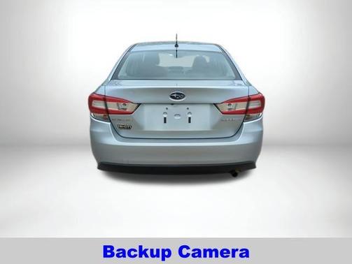 2019 Subaru Impreza 2.0i
