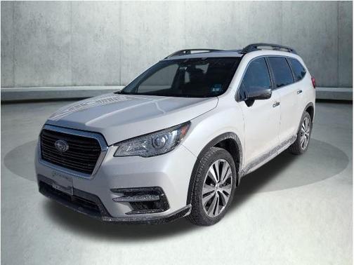 2020 Subaru Ascent Touring 7-Passenger