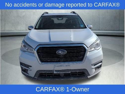 2020 Subaru Ascent Touring 7-Passenger