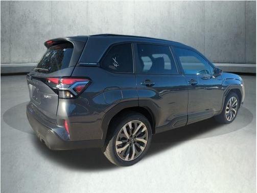 2025 Subaru Forester Hybrid Touring