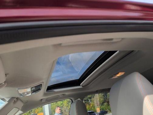 2017 Subaru Crosstrek 2.0i Limited