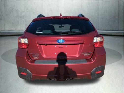 2017 Subaru Crosstrek 2.0i Limited