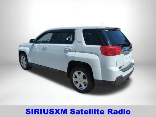 2014 GMC Terrain SLE-1