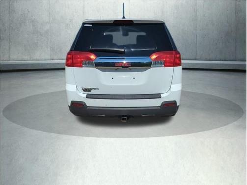 2014 GMC Terrain SLE-1
