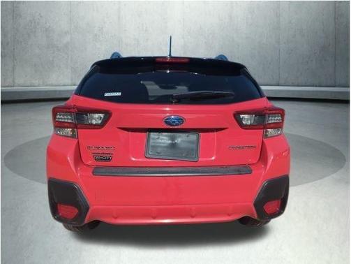 2021 Subaru Crosstrek Base