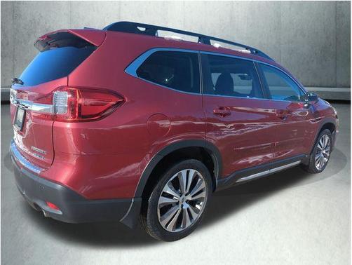 2022 Subaru Ascent Limited 7-Passenger
