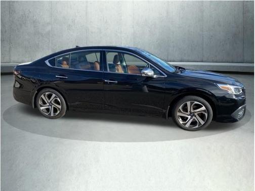 2022 Subaru Legacy Touring XT